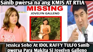 KMJS AT RTIA Sanib pwersa Para Makita Si Jovelyn Galleno | Part 2 Estudyante Sa ISANG Mall Palawan!