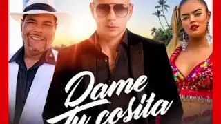 Pitbull x Karol G x El Chombo Ft. Cutty Ranks - Dame Tu Cosita (Dj Vio Remix 2018)