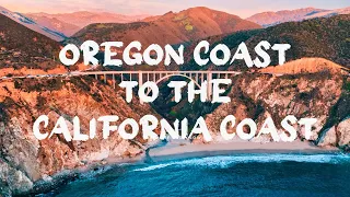 Cruising California's Highway 101: Our Ultimate Guide to the Perfect Road Trip