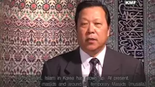 50th History of Islam in Korea (English Documentary)