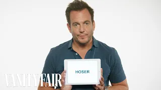 Will Arnett Teaches You Canadian Slang | Vanity Fair