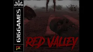 Red Valley: Silent hill inspired horror indie (key hunter edition)