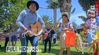Delia Mercado ORQUESTA NUEVO AMANECER ft. RAICES - Todos santos chayamun ( Video Oficial ) 2021