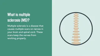 Multiple Sclerosis: Quick Facts on MS | Merck Manual Consumer Version