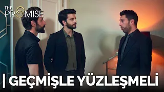 Geçmişiyle yüzleşmeli | Yemin 489. Bölüm