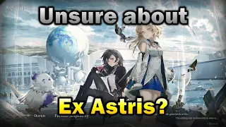 First 30 Minutes of gameplay | Ex Astris