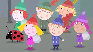 Ben and Holly’s Little Kingdom | Season 1 | Episode 52| Kids Videos