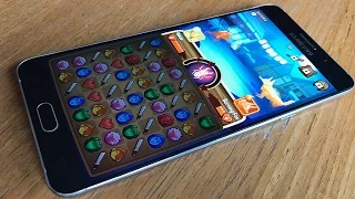 Kubo A Samurai Quest Android Gameplay - Fliptroniks.com