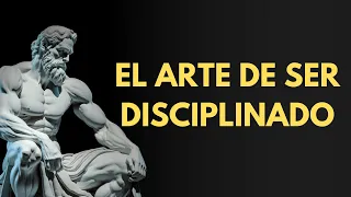 El Arte De Ser Disciplinado | Miyamoto Musashi