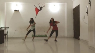 Cheez badi hai mast ( HEAVEN DANCE CENTRE )