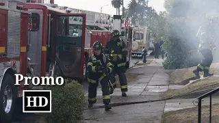 Station 19 Season 6 Episode 8 (Abc) Station 19 6x08 New Promo Trailer & Teaser (HD)