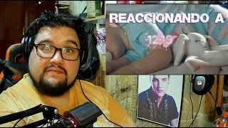 Reaccionando a // JD Pantoja - 12•19 (Official Video)