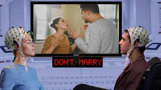 In Future, Marriage Life Can Be 100% Simulated Before You Marry Someone