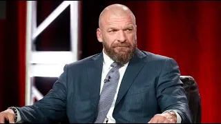 EXPOSING The LIES About Triple H