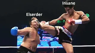 [GVG] Insane x Elselder 12.05.19 (PWClassic 1.3.6)