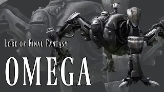 The Unknown Lore of Omega