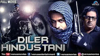 Diler Hindustani Full Movie | Prithviraj | Hindi Dubbed Movies 2021 | Prakash Raj | Mamta Mohandas
