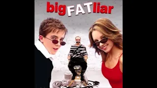 Big Fat Liar Soundtrack 1. Come On, Come On - Smash Mouth