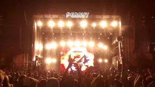 Zedd - Lollapalooza Argentina 16