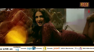 Teriya Mohabbatan | Himanshi Khurana | New Punjabi Song | Latest Punjabi Songs | Shan Punjabi