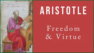 Why Free Politics Requires Virtue (Aristotle Politics 1333a)