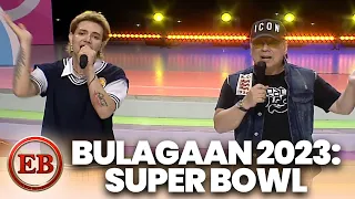 Bulagaan 2023: Super Bowl Performers | Bulagaan 2023 | February 25, 2023