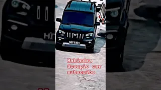 Mahindra Scorpio car #automobile #carsubcri #gujjar subscribe #kamal #carownership #mahindrascorpio