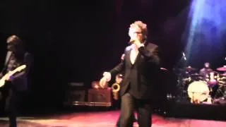 The Psychedelic Furs - "Run And Run" - Live at Royal Oak Music Theater - Oct 17, 2012
