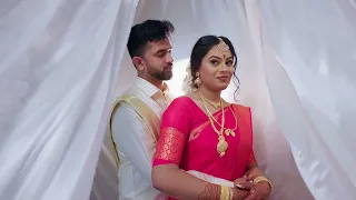 Joyful Unions | Nila & Thiluxtion's Tamil Wedding Highlight | Light Capture Studios | 4K
