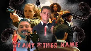 007: BY ANY OTHER NAME | James Bond Fan-Film (I Wish I Was James Bond Scouting for Girls Cover)