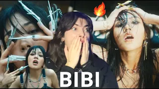 ANOTHER MASTERPIECE ! 비비 (BIBI) - 나쁜년 (BIBI Vengeance) Official M/V/REACTION