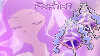 Cure Majesty~Fashion [AMV]✨