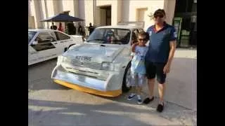 Historic Rally Car Club Cyprus