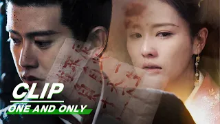 Clip: You Are My One And Only [The End] | One And Only EP24 | 周生如故 | iQIYI