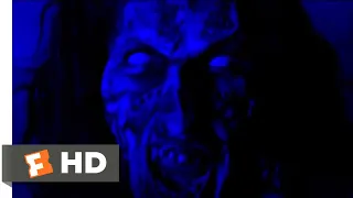 Lights Out (2016) - Diana's Lair Scene (7/9) | Movieclips