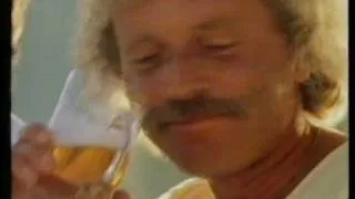 Fosters Lager (Australian ad) 1984