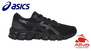 Tênis Asics Quantum 180 Fly 1201A861-002