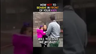 Baby Mama Drama