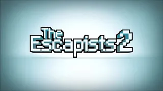 The Escapists 2 Music - Big Top Breakout - Show Time