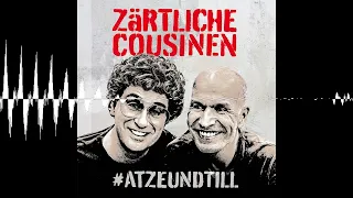 Leibesvisitation & Laubsäge! - Zärtliche Cousinen