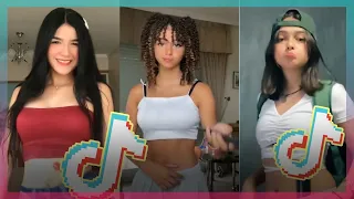 Chamo Teu Vulgo Malvadão Dance TikTok Challenge Compilation 2021 🍑 DANCINHAS