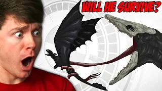 Can TOOTHLESS Survive in SKULL ISLAND!? (Reaction)
