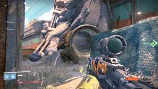 Destiny Trials of Osiris beast mode