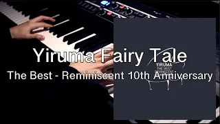 Yiruma(이루마) - Fairy Tale(동화) [The Best - Reminiscent 10th Anniversary]