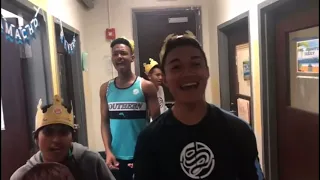 Southern high school lip dub 2019