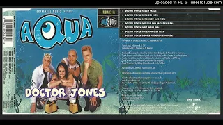 Aqua – Doctor Jones (Extended Mix – 1997)