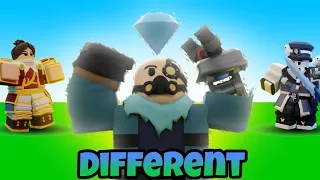 This Kit Is Different Than The Others | Roblox Bedwars