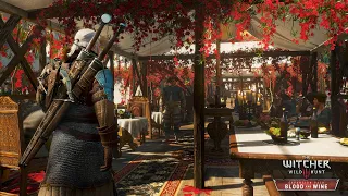 Witcher 3 Best Soundtracks