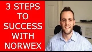 Norwex Video | The Shocking Secret to Norwex Success Online