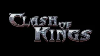 ЧИТЕР!!! КVK 1991 (Clash of Kings)